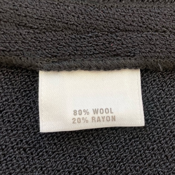 St. John Evening Princess Jacket Hearts and Sparkle - Picture 7 of 8